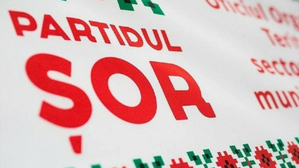 Cine sunt candidatii de pe listele electorale a partidului "SOR" pentru inregistrarea la functia de deputat / DOC Cine sunt candidatii de pe listele electorale a partidului "SOR" pentru inregistrarea la functia de deputat / DOC