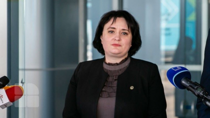 Dumbraveanu, despre plecarea din echipa lui Greceanii: Am o responsabilitate pentru echipa PDCM si dedicatie pentru oamenii care cred in noi Dumbraveanu, despre plecarea din echipa lui Greceanii: Am o responsabilitate pentru echipa PDCM si dedicatie pentru oamenii care cred in noi
