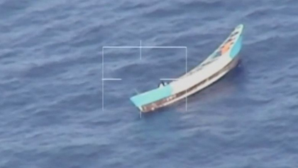 Povestea fetei de 17 ani care a supravietuit 3 saptamani pe o barca, in Atlantic, fara mancare si apa