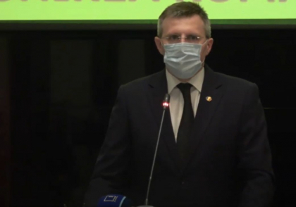 ULTIMA ORA. PL se alatura AUR pentru a participa pe aceeasi lista la alegerile parlamentare anticipate - VIDEO ULTIMA ORA. PL se alatura AUR pentru a participa pe aceeasi lista la alegerile parlamentare anticipate - VIDEO