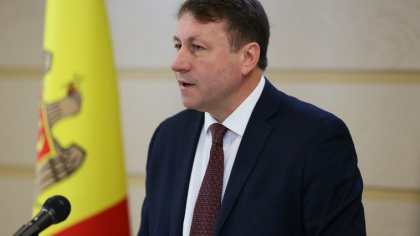 Igor Munteanu, despre situatia de la Calea Ferata: "Banii acumulati in aprilie de conducerea interimara din vanzarile de metal uzat la MMZ Ribnita s-au evaporat”