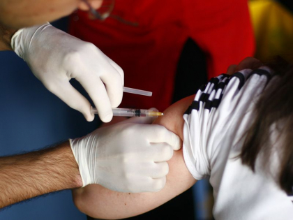 Stimularea vaccinarii. Statul Ohio din SUA organizeaza o loterie in urmatoarele 5 saptamani la care pot participa doar persoanele vaccinate - VIDEO