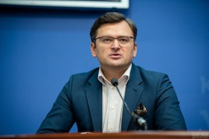 Ministrul de Externe ucrainean: "Rusia nu trebuie sa foloseasca rapirea lui Ceaus pentru ca sa provoace un conflict intre Ucraina si RM"
