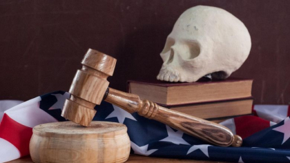 Un stat american le va cere condamnatilor la moarte sa aleaga metoda prin care vor fi executati, prin impuscare sau pe scaunul electric