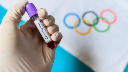 Medicii din Tokyo cer anularea Jocurilor Olimpice: Sistemul sanitar nu va face fata unui nou val de Covid Medicii din Tokyo cer anularea Jocurilor Olimpice: Sistemul sanitar nu va face fata unui nou val de Covid