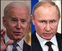 Biden si Putin, pe care il numea "ucigas", s-ar putea intalni in iunie, cel mai probabil in Elvetia Biden si Putin, pe care il numea "ucigas", s-ar putea intalni in iunie, cel mai probabil in Elvetia