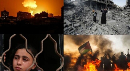 Radiografia conflictului israeliano-palestinian. Interviu cu un specialist in relatii internationale si studii de securitate