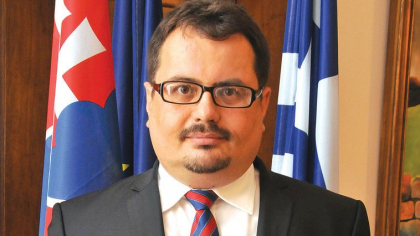 Va recunoaste UE certificatele de vaccinare moldovenesti? Cum raspunde Peter Michalko Va recunoaste UE certificatele de vaccinare moldovenesti? Cum raspunde Peter Michalko