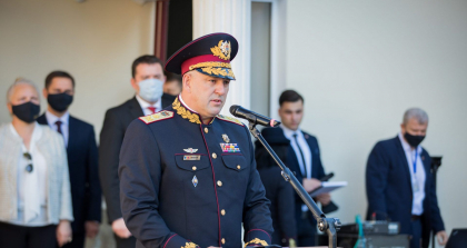 Uniforma de general ornata cu fire aurite – motivul unui proces de judecata intre SPPS si fostul director - zdg.md Uniforma de general ornata cu fire aurite – motivul unui proces de judecata intre SPPS si fostul director - zdg.md