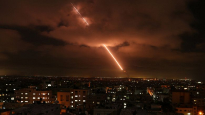 Oficial Hamas prezice incetarea focului. Israelul anunta ca a „neutralizat” sistemul de tuneluri din Fasia Gaza