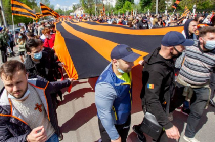 Presa romana: Jocurile Kremlinului: punctele de presiune pe care Moscova le va apasa in Republica Moldova la parlamentare