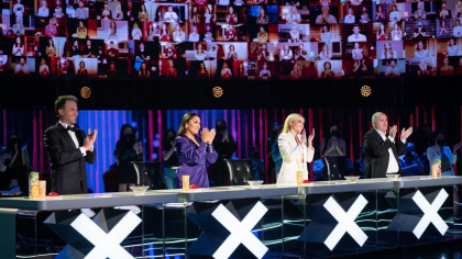 Urmatorii 12 semifinalisti sunt gata sa faca spectacol! Lista finalistilor va fi completata in aceasta seara