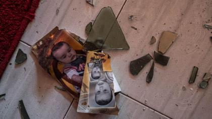 Primele camioane cu ajutoare umanitare au ajuns in Gaza. OMS a cerut coridoare pentru transportul ranitilor Primele camioane cu ajutoare umanitare au ajuns in Gaza. OMS a cerut coridoare pentru transportul ranitilor