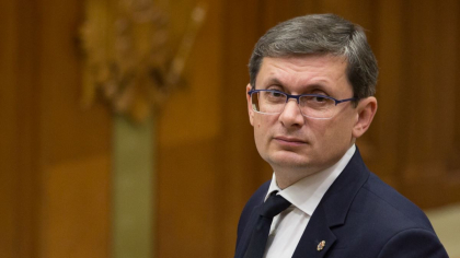 Prima reactie din partea PAS, dupa ce Nata Albot a anuntat ca se retrage de pe lista formatiunii pentru alegerile anticipate