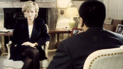 Jurnalistul BBC care a realizat interviul cu Diana in 1995, dupa acuzatiile Printului William: "Nu am vrut niciodata sa ii fac rau" Jurnalistul BBC care a realizat interviul cu Diana in 1995, dupa acuzatiile Printului William: "Nu am vrut niciodata sa ii fac rau"