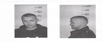 Un detinut a evadat din Penitenciarul numarul 4 - Cricova - FOTO