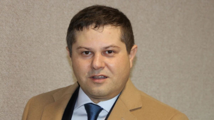 Ultima ora. Calea Ferata din Moldova are un nou sef