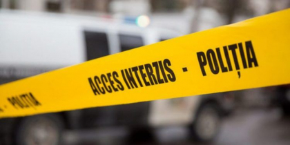 Alerta cu bomba la doua sedii ale Judecatoriei Chisinau