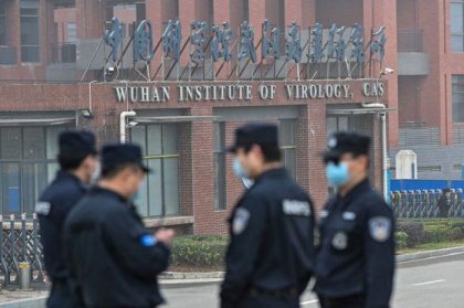 Originea COVID-19. Noi dezvaluiri despre Laboratorul din Wuhan intr-un raport secret al Statelor Unite Originea COVID-19. Noi dezvaluiri despre Laboratorul din Wuhan intr-un raport secret al Statelor Unite