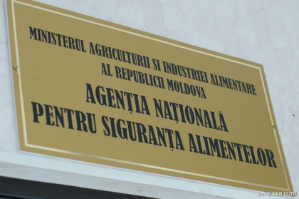 Reactia ANSA, dupa perchezitiile efectuate de CNA la sediul Directiei Municipale pentru Siguranta Alimentelor din Chisinau Reactia ANSA, dupa perchezitiile efectuate de CNA la sediul Directiei Municipale pentru Siguranta Alimentelor din Chisinau