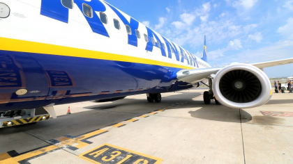 Roman Protasevici ar fi cerut echipajului Ryanair sa nu aterizeze la Minsk: "Nu faceti asta. Ma vor omori"