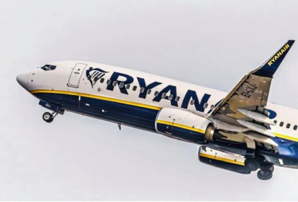 UE va inchide spatiul aerian avioanelor din Belarus UE va inchide spatiul aerian avioanelor din Belarus