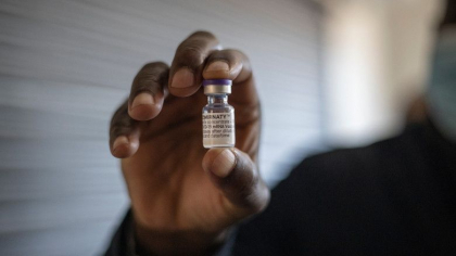 OMS: Doar 1% din populatia tarilor sarace a avut acces la vaccin. 75% din toate vaccinurile, administrate in doar 10 tari
