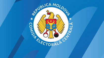 Inca un concurent electoral a fost inregistrat de CEC pentru alegerile parlamentare anticipate Inca un concurent electoral a fost inregistrat de CEC pentru alegerile parlamentare anticipate
