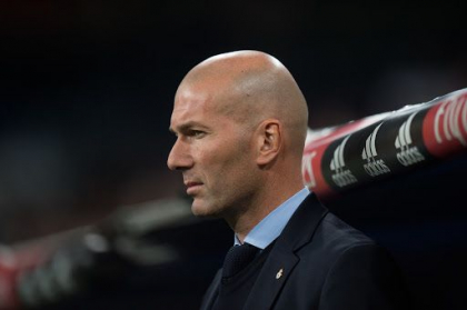 Antrenor pentru Real Madrid! Totul este pus la punct, se asteapta doar despartirea de Zidane Antrenor pentru Real Madrid! Totul este pus la punct, se asteapta doar despartirea de Zidane