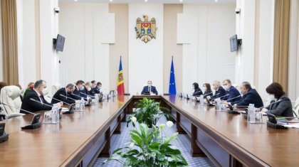 Decis de Guvern. Studentii din Moldova vor primi burse mai mari. Vezi cu cat au fost majorate Decis de Guvern. Studentii din Moldova vor primi burse mai mari. Vezi cu cat au fost majorate