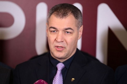 PUN refuza din nou oferta AUR de a forma un bloc politic pentru alegerile din 11 iulie PUN refuza din nou oferta AUR de a forma un bloc politic pentru alegerile din 11 iulie