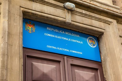 Sedinta CEC. Partidul Democrat - inregistrat oficial in cursa electorala pentru alegerile parlamentare anticipate Sedinta CEC. Partidul Democrat - inregistrat oficial in cursa electorala pentru alegerile parlamentare anticipate
