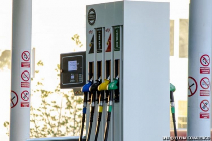 Majorarea preturilor la carburanti are acoperire politica, declaratie Majorarea preturilor la carburanti are acoperire politica, declaratie