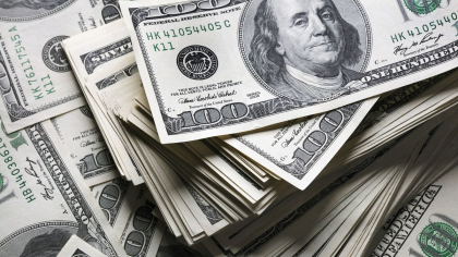 Curs valutar BNM pentru 27 mai. Cat costa astazi un euro si un dolar - FOTO