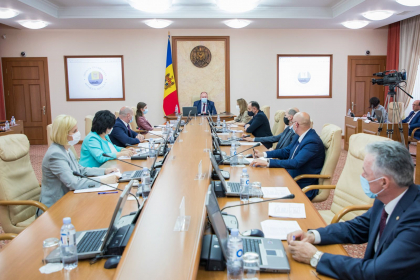 Guvernul nu a aprobat doua proiecte privind granturile acordate de SUA in valoare de 100 de milioane de dolari. Dumitru Alaiba: "Au facut-o intentionat" Guvernul nu a aprobat doua proiecte privind granturile acordate de SUA in valoare de 100 de milioane de dolari. Dumitru Alaiba: "Au facut-o intentionat"