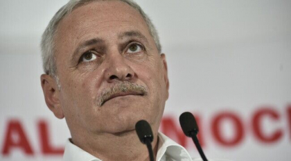 Liviu Dragnea ramane in inchisoare. Instanta a respins cererea de eliberare conditionata
