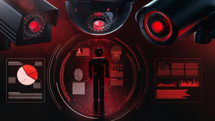 BBC: China foloseste uiguri drept cobai pentru sisteme de supraveghere cu inteligenta artificiala care detecteaza stari emotionale BBC: China foloseste uiguri drept cobai pentru sisteme de supraveghere cu inteligenta artificiala care detecteaza stari emotionale