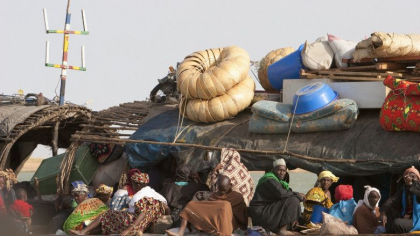 Peste 150 de oameni sunt dati disparuti si probabil s-au inecat, dupa ce un vas supraincarcat s-a scufundat in Nigeria