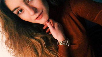 Cine este Sofia Sapega, iubita disidentului Roman Protasevici vanat de autoritatile din Belarus Cine este Sofia Sapega, iubita disidentului Roman Protasevici vanat de autoritatile din Belarus