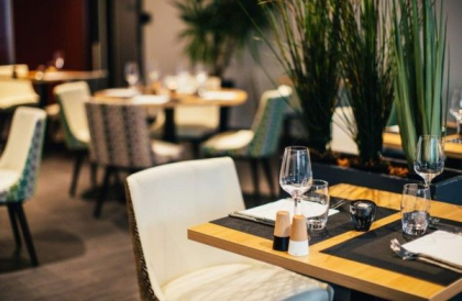 Vesti bune pentru HORECA. Restaurantele revin la regimul obisnuit de activitate Vesti bune pentru HORECA. Restaurantele revin la regimul obisnuit de activitate
