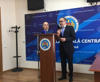 Ultima ora. Cristian Rizea anunta pe lista carui partid va candida la alegeri. Ce spune fostul deputat roman, condamnat la inchisoare Ultima ora. Cristian Rizea anunta pe lista carui partid va candida la alegeri. Ce spune fostul deputat roman, condamnat la inchisoare