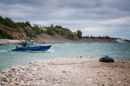 Situatia la frontiera. Peste 22 mii de traversari in ultimele 24 de ore. Incalcarile depistate de politisti
