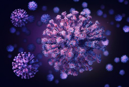 Cate cazuri de coronavirus si decese s-au inregistrat astazi in Moldova
Cate cazuri de coronavirus si decese s-au inregistrat astazi in Moldova