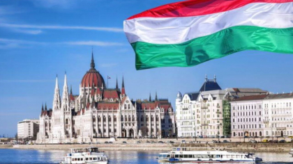 Ungaria si Republica Moldova au decis recunoasterea reciproca a certificatelor de vaccinare Ungaria si Republica Moldova au decis recunoasterea reciproca a certificatelor de vaccinare