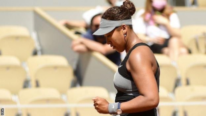  Naomi Osaka, locul 2 mondial, a trecut in doua seturi de Patricia Maria Tig