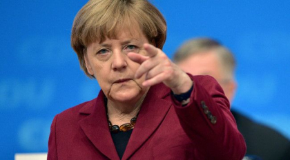 NSA i-a spionat pe Angela Merkel si aliatii europenii cu ajutorul serviciilor daneze NSA i-a spionat pe Angela Merkel si aliatii europenii cu ajutorul serviciilor daneze