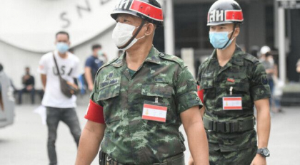 Ambasadorul Ucrainei in Thailanda, gasit mort in camera sa de hotel pe o insula balneara Ambasadorul Ucrainei in Thailanda, gasit mort in camera sa de hotel pe o insula balneara