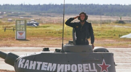 Rusia anunta ca instaleaza noi trupe militare la granita cu Europa, ca raspuns la actiunile NATO