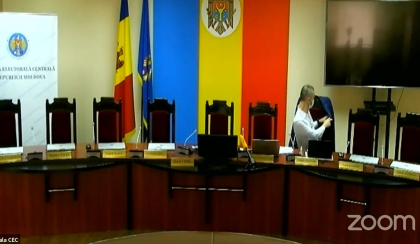 Sedinta CEC. Platforma DA - inregistrata oficial in cursa electorala pentru alegerile parlamentare anticipate din 11 iulie Sedinta CEC. Platforma DA - inregistrata oficial in cursa electorala pentru alegerile parlamentare anticipate din 11 iulie