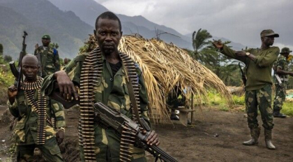 Carnagiu in RD Congo. Cel putin 50 de oameni au fost ucisi intr-o singura noapte Carnagiu in RD Congo. Cel putin 50 de oameni au fost ucisi intr-o singura noapte